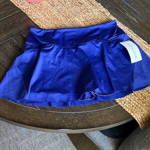 Athleta Ace Tennis Skort - Large
